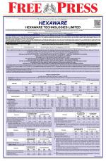 Free Press - Indore Epaper Edition