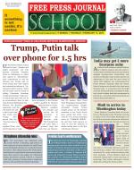 Free Press School - Mumbai Edition