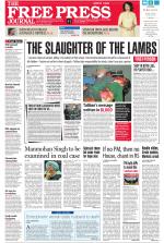 Free Press - Mumbai Epaper