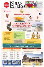 The New Indian Express-Shivamogga