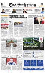 Kolkata - The Statesman