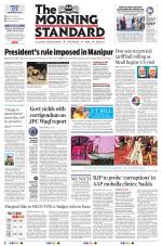 The Morning Standard