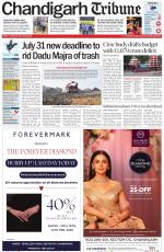Chandigarh Tribune