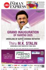The New Indian Express-Chennai