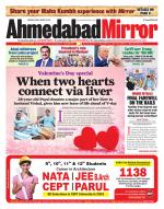 Ahmedabad Mirror