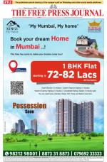 Free Press - Mumbai Epaper