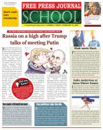 Free Press School - Mumbai Edition