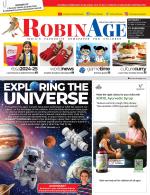 RobinAge: India's Favourite Newspaper for Children