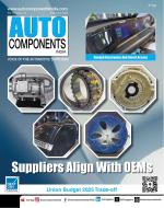 Auto Components India