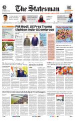 Delhi - The Statesman