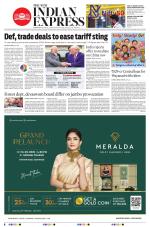 The New Indian Express-Kozhikode