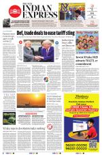 The New Indian Express-Mysuru