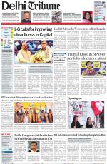 Delhi Tribune