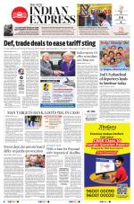 The New Indian Express-Kochi