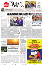 The New Indian Express-Bengaluru