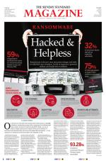 The Sunday Standard Magazine