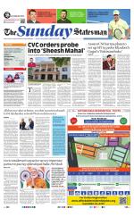 Delhi - The Statesman