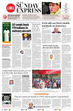 The New Indian Express-Mangaluru