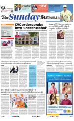 Kolkata - The Statesman