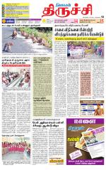 Trichy Supplement