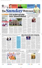  Bhubaneswar -The Statesman