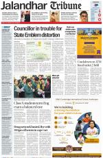 Jalandhar Tribune