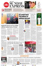 The New Indian Express-Bengaluru