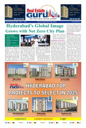 Real Estate Guru February 16th 2025 issue