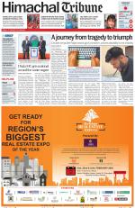 Himachal Tribune