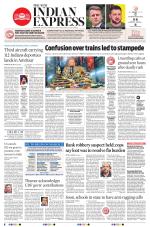 The New Indian Express-Kottayam