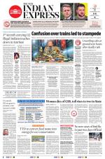 The New Indian Express-Anantapur