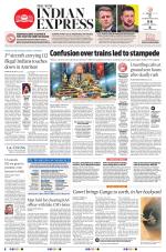 The New Indian Express-Mysuru