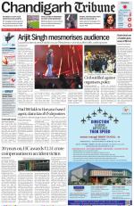 Chandigarh Tribune