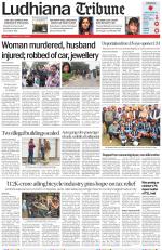 Ludhiana Tribune