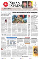 The New Indian Express-Bengaluru