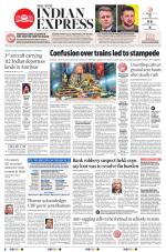 The New Indian Express-Kochi