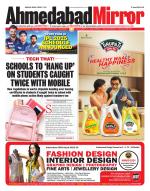 Ahmedabad Mirror
