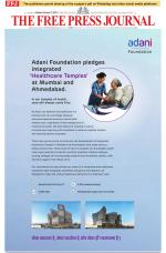 Free Press - Mumbai Epaper