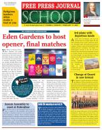 Free Press School - Mumbai Edition