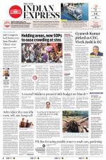 The New Indian Express-Bengaluru