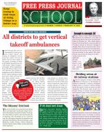 Free Press School - Mumbai Edition