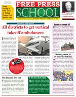 Free Press School - Indore Edition