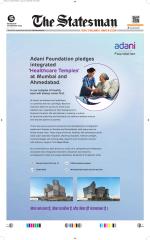  Bhubaneswar -The Statesman