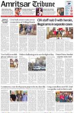 Amritsar Tribune