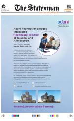 Kolkata - The Statesman