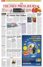 Free Press - Mumbai Epaper