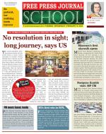 Free Press School - Mumbai Edition