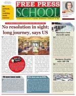 Free Press School - Indore Edition