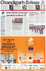 Chandigarh Tribune