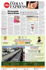 The New Indian Express-Bengaluru